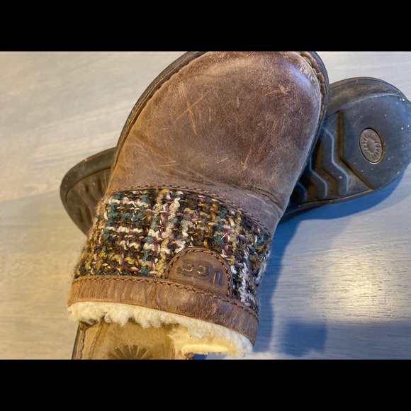 UGG Opaline Clogs - Picture 4 of 6